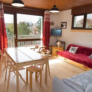 Appartement Jandri 4 6 Personnes -38860 Les 2 Alpes - Pied Des Pistes, Les Deux Alpes