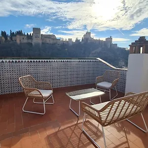 Zenit Mediterranean By Florentia Homes Appartement Grenade